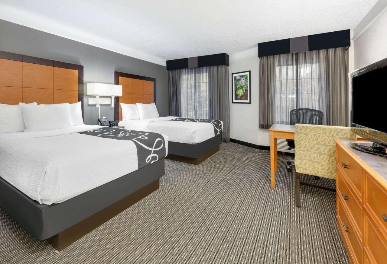 La Quinta By Wyndham Dallas - Addison Galleria Extérieur photo