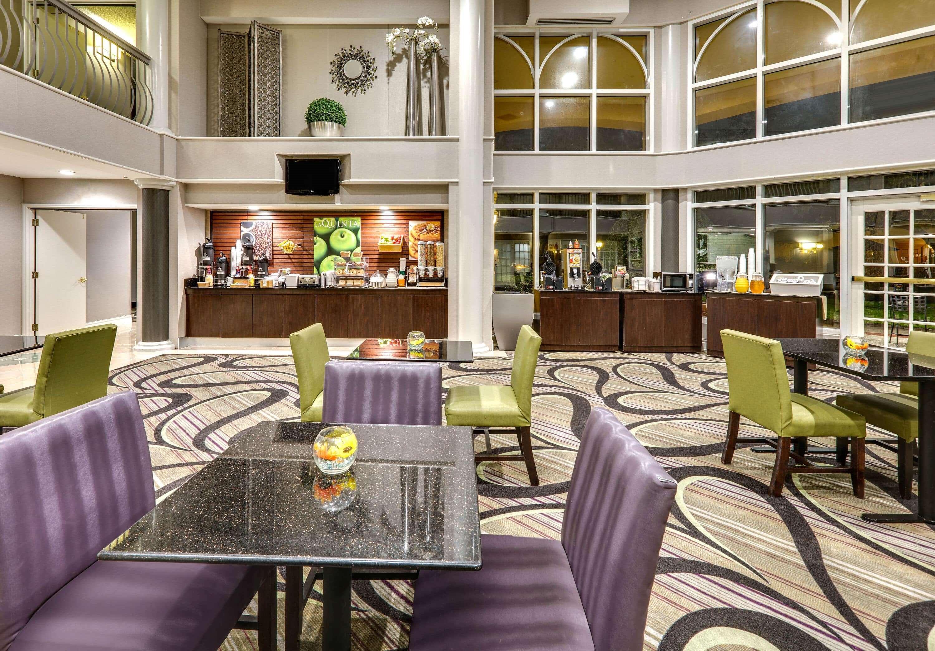 La Quinta By Wyndham Dallas - Addison Galleria Extérieur photo