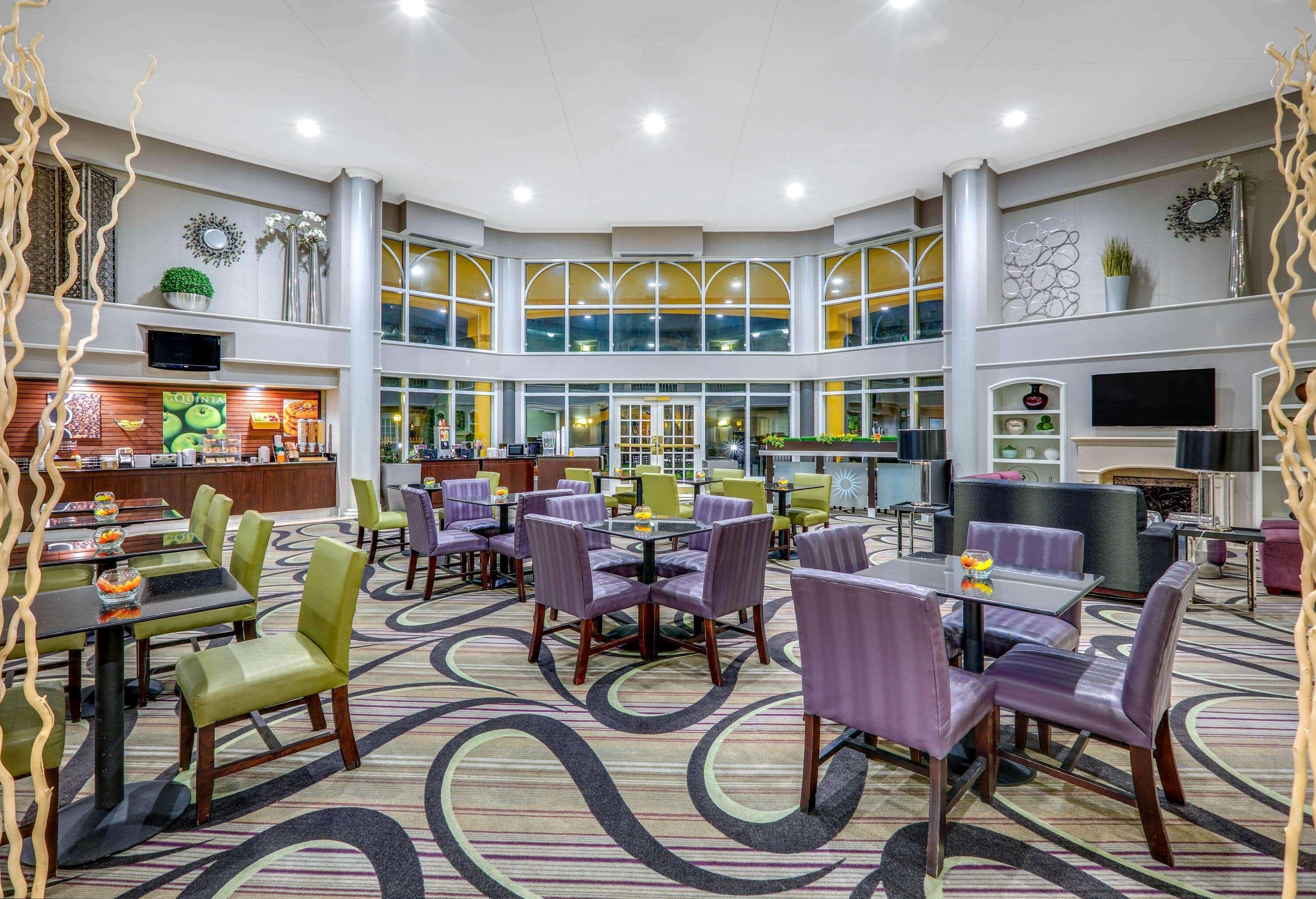La Quinta By Wyndham Dallas - Addison Galleria Extérieur photo
