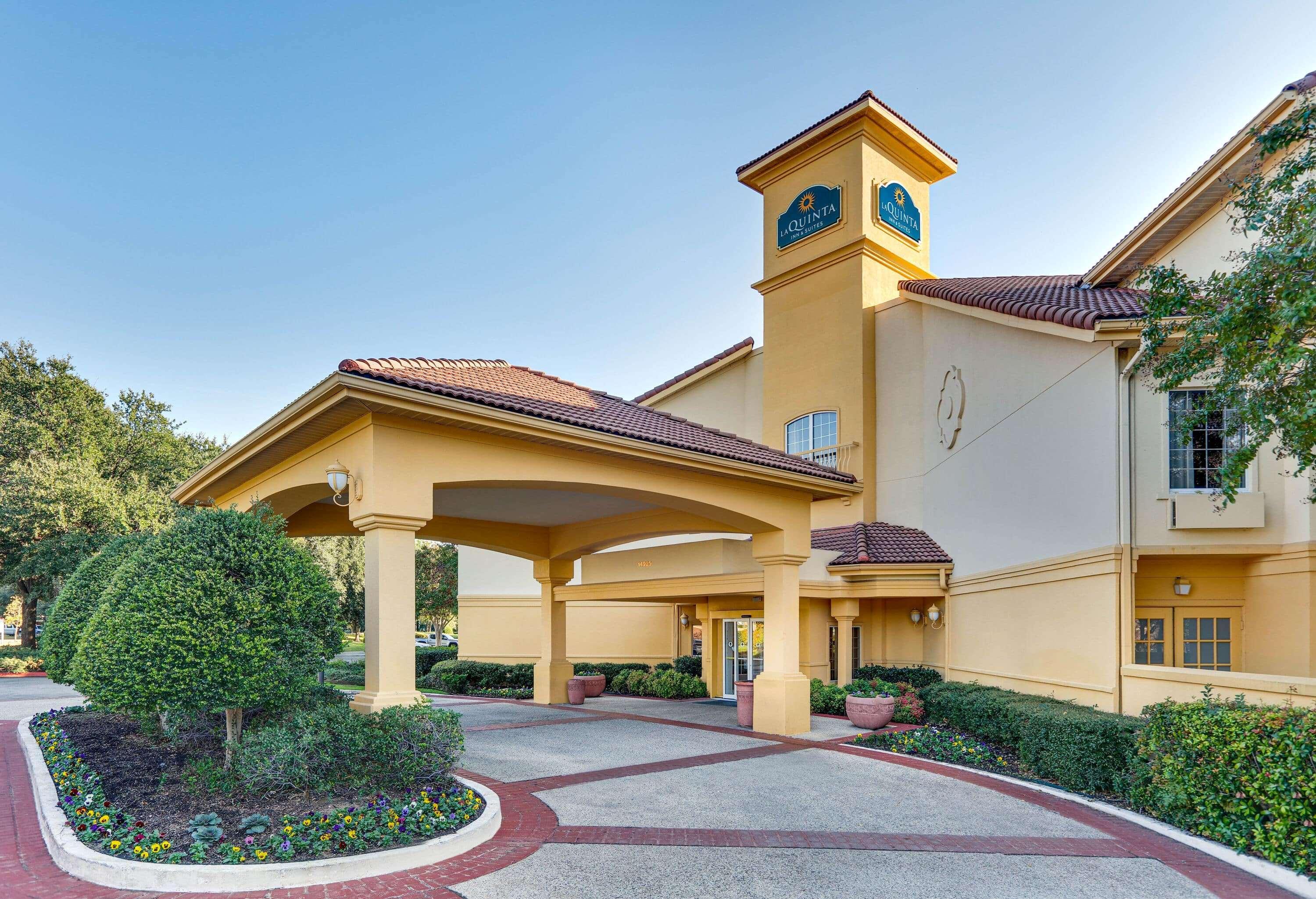 La Quinta By Wyndham Dallas - Addison Galleria Extérieur photo
