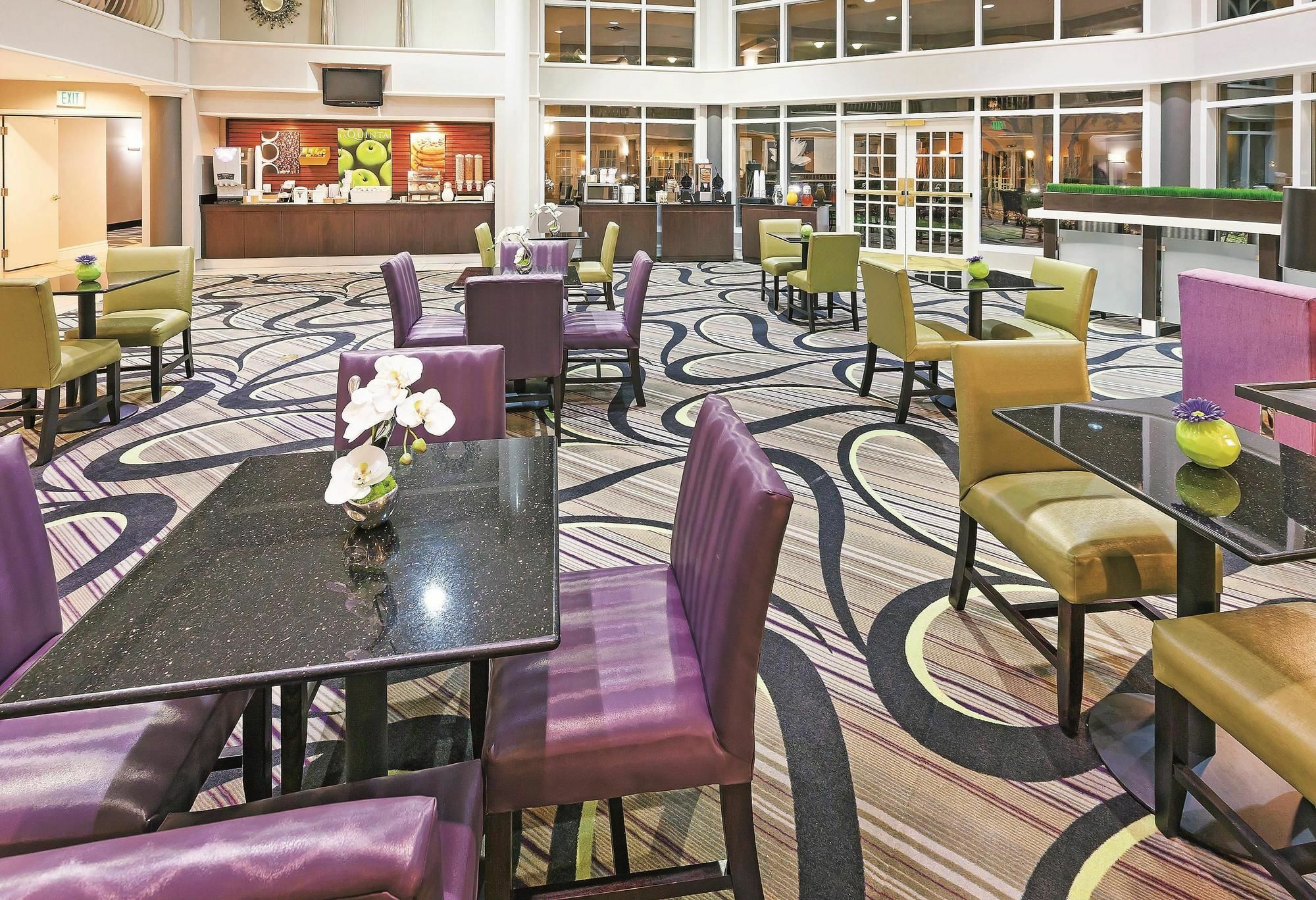 La Quinta By Wyndham Dallas - Addison Galleria Extérieur photo